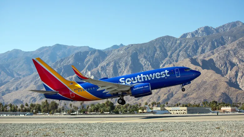 Southwest Airlines makes it easier to earn A-List status