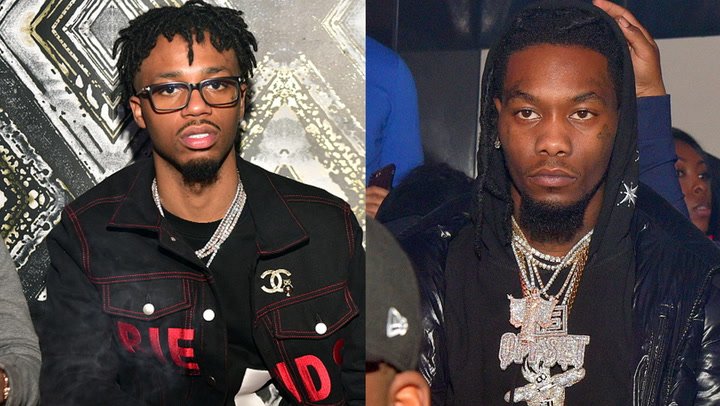 METRO BOOMIN MAKES FUTURE RAP OVER EVERY BEAT HE CREATES FOR HIM