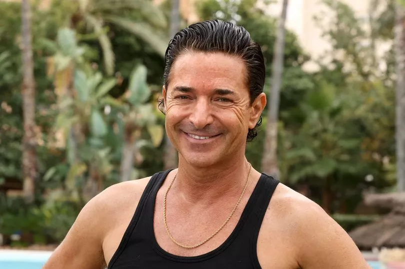 Jake Canuso