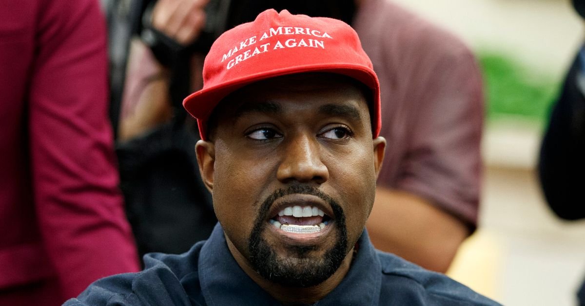 Adidas Launches Probe Into Claims That Kanye West Showed Employees Porn