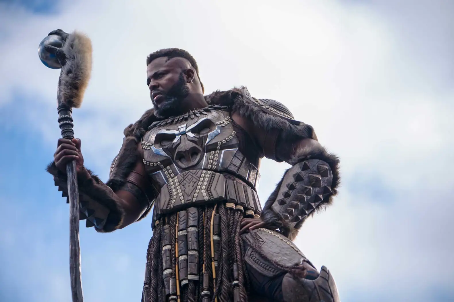 M’Baku Could’ve Been Black Panther – and More ‘Wakanda Forever’ Spoiler Secrets