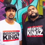 Immortal Kingz