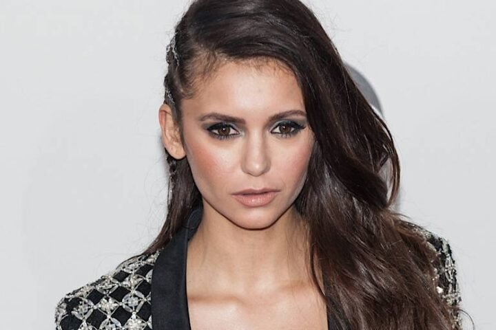 Nina Dobrev Movies and Shows