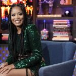 Keke Palmer Net Worth