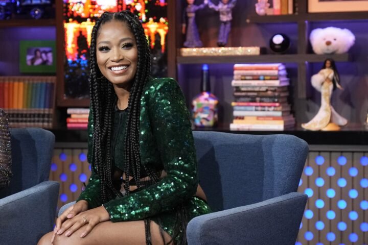 Keke Palmer Net Worth